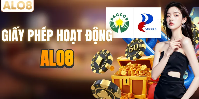 ALO8 – Nhà Cái Online Đỉnh Cao Với 3000+ Game Hấp Dẫn 11 Điểm mặt tất cả giấy phép nhà cái