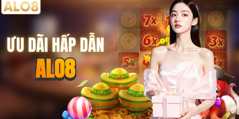 ALO8 – Nhà Cái Online Đỉnh Cao Với 3000+ Game Hấp Dẫn 13 Tổng hợp những ưu đãi hấp dẫn tại sân cược