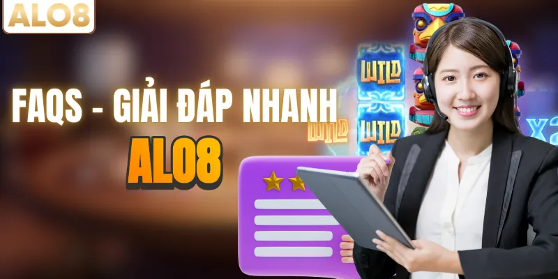 ALO8 – Nhà Cái Online Đỉnh Cao Với 3000+ Game Hấp Dẫn 16 Tổng hợp những vấn đề được quan tâm